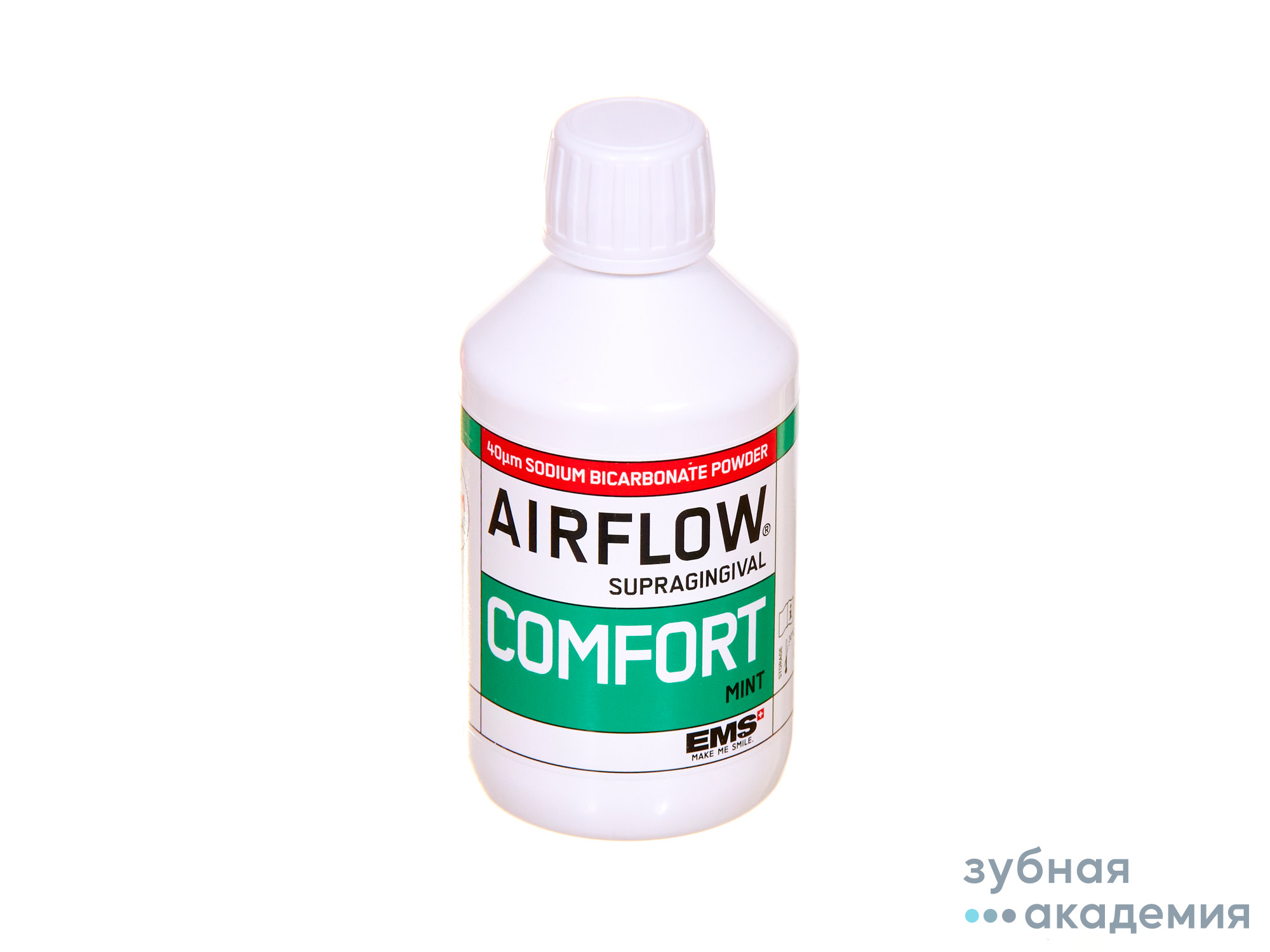 Air Flow / Аэр Флоу вкус мята порошок (300г) EMS/Швейцария