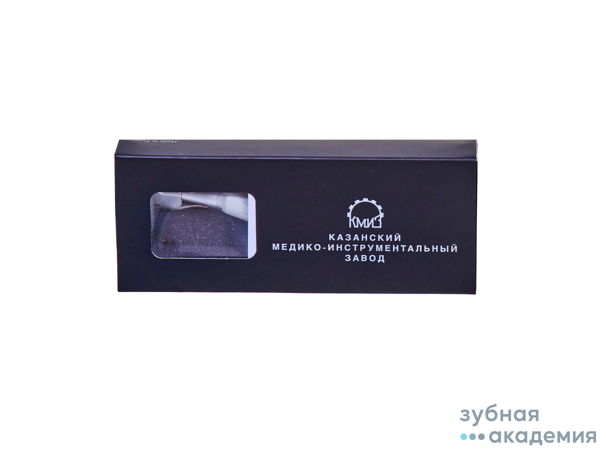 Наконечник угловой НУМП-40 с поворотной защелкой /КМИЗ/Россия 