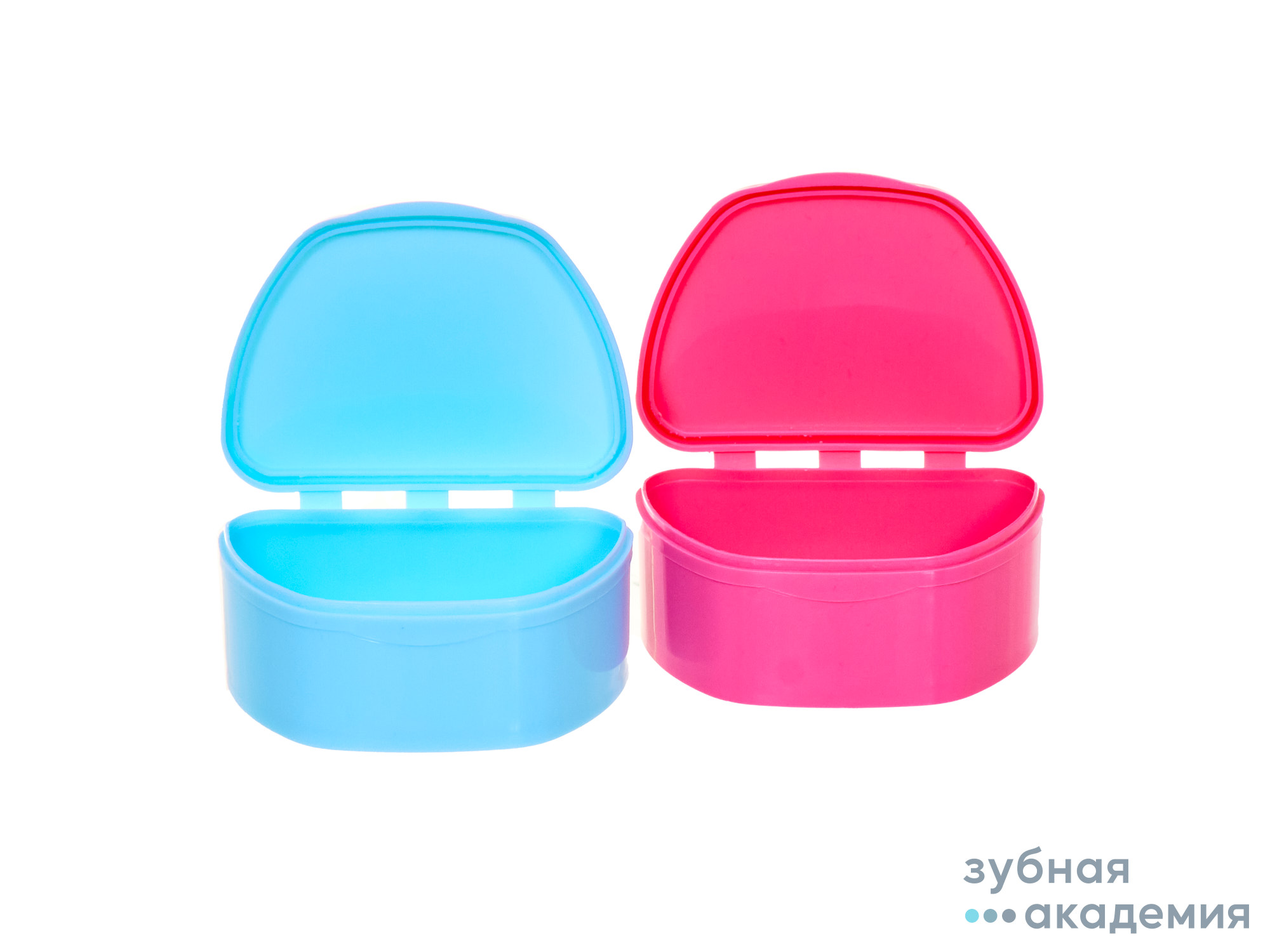 Revyline Denture Box 04 для хранения зубных конструкций 