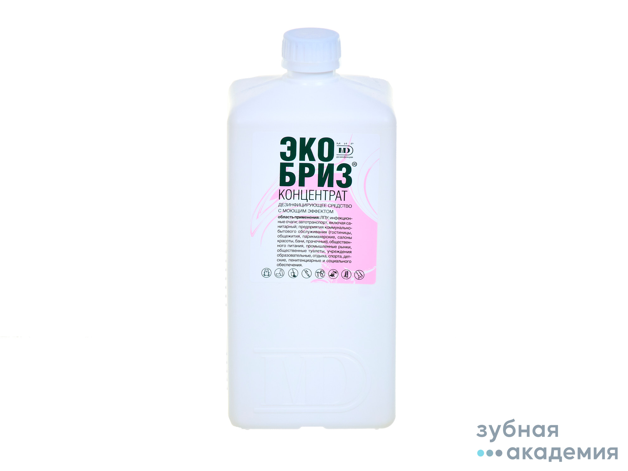 Экобриз концетрат, 1л