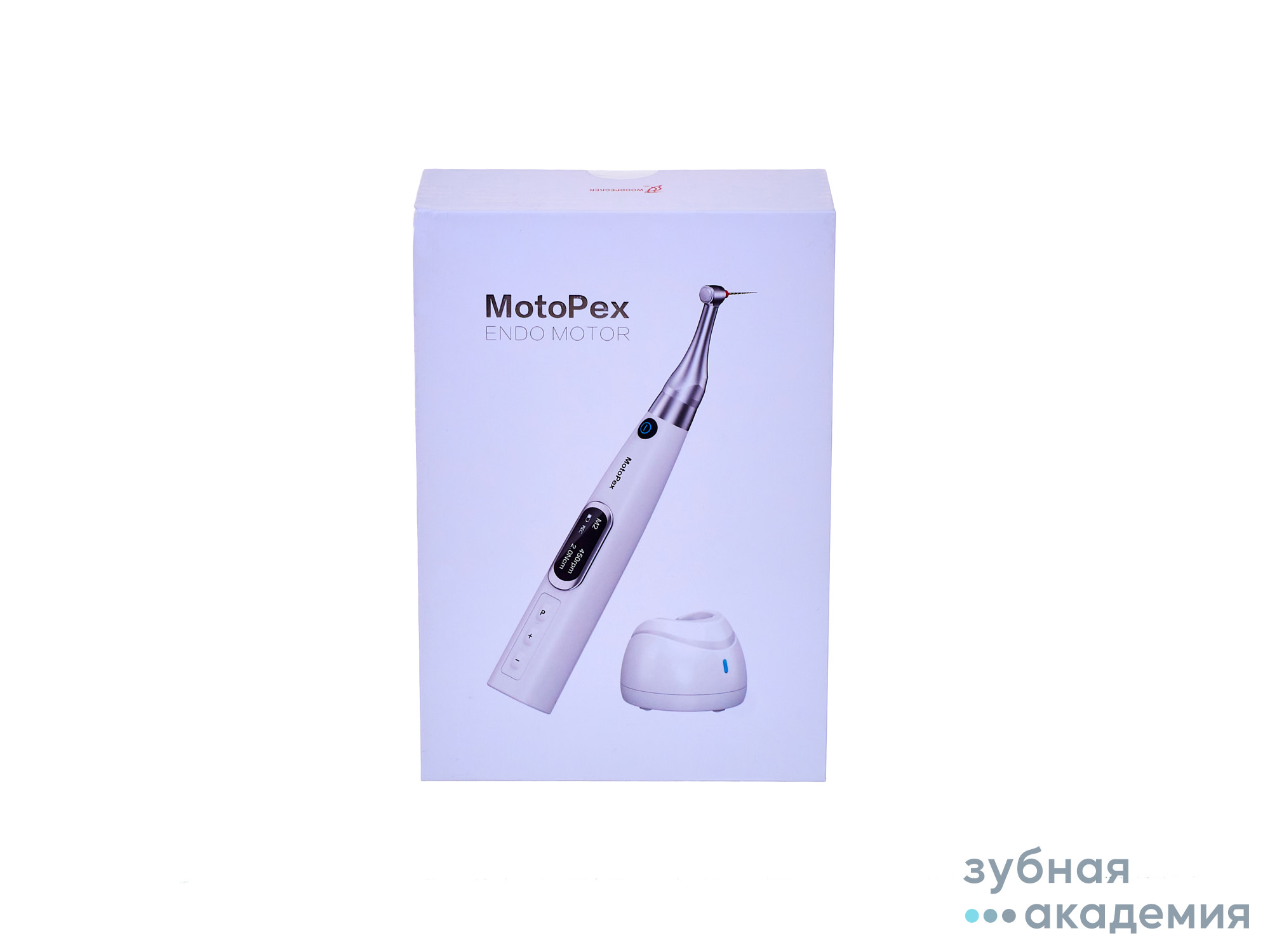 Endo Motor MotoPex эндомотор/Woodpecker/Китай