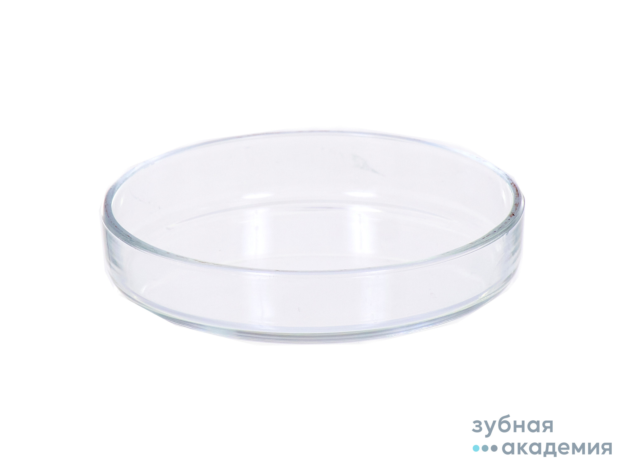 Чашка Петри100*20  ГОСТ 23932-90/Мини Мед/Россия