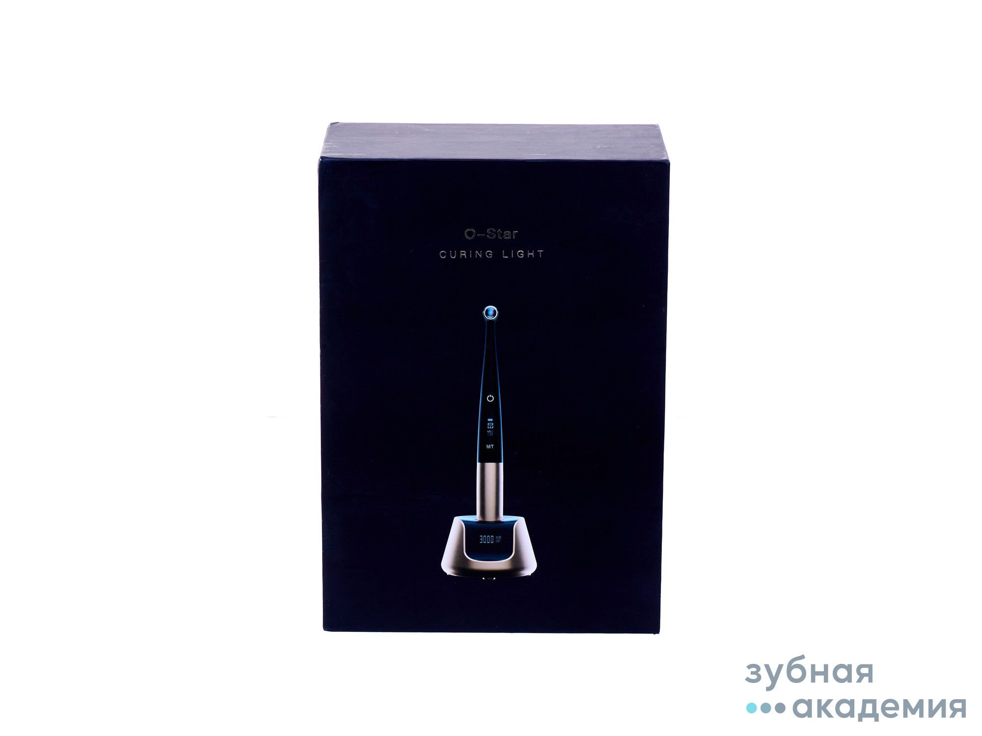 Лампа O-Star Dental Curing Light/ Лампа О-стар/Woodpecker/Китай 